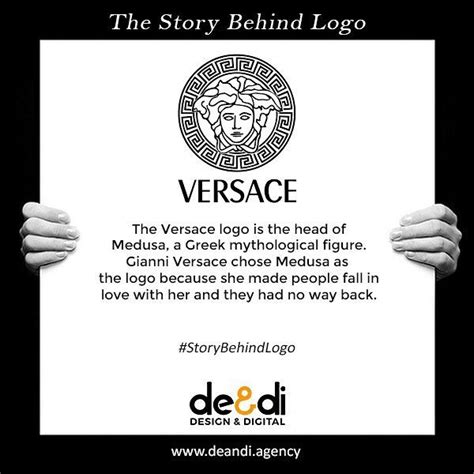 versace zeichen was zeigt es|gianni versace meaning.